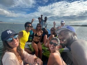 pesca y snorkeling con bote tradicional en boa vista cabo verde experiencia inolvidable pesca y snorkeling con bote tradicional en boa vista cabo verde para todos
