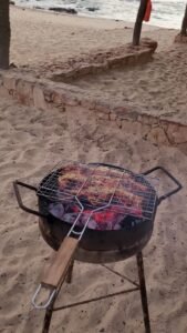 langosta al rojo vivo en boa vista cabo verde especialidad langosta al rojo vivo en boa vista cabo verde