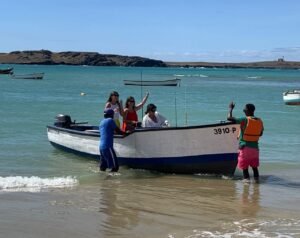 excursion de pesca y snorkeling en cabo verde una gran aventura excursion de pesca y snorkeling en cabo verde