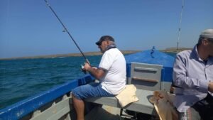 pesca en boa vista cabo verde disfruta de esta aventura de pesca en boa vista cabo verde