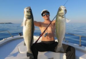 pesca en bote tradicional boa vista cabo verde pesca en bote tradicional boa vista cabo verde