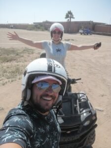 ALQUILER DE QUAD ISLA DE SAL 5