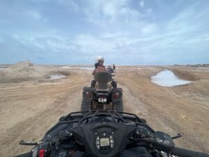 ALQUILER DE QUAD ISLA DE SAL 8