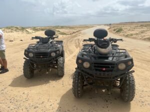 ALQUILER DE QUAD ISLA DE SAL 9