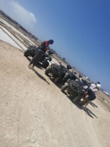 ALQUILER DE QUAD ISLA DE SAL 4