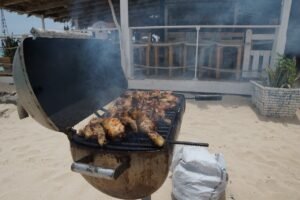 excursion boa vista kayak con snorkeling y barbacoa-10