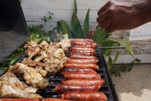 excursion boa vista kayak con snorkeling y barbacoa-11