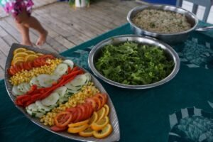 excursion boa vista kayak con snorkeling y barbacoa-12