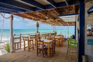 excursion boa vista kayak con snorkeling y barbacoa-3