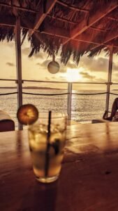 excursion boa vista kayak con snorkeling y barbacoa-4