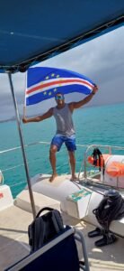 paseo en catamaran con chill out cabo verde 1