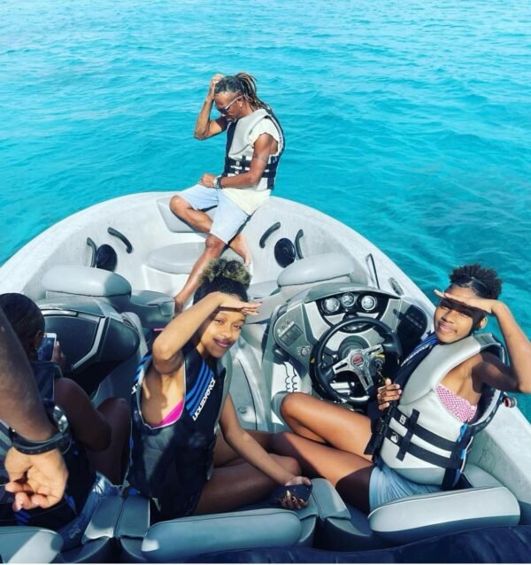 disfruta de esta magnifica aventura Snorkeling Isla de Sal