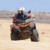 Boa Vista – Alquiler de Quad
